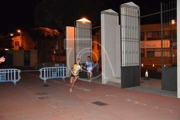 Sexta edición de la Run Together (Foto TA)